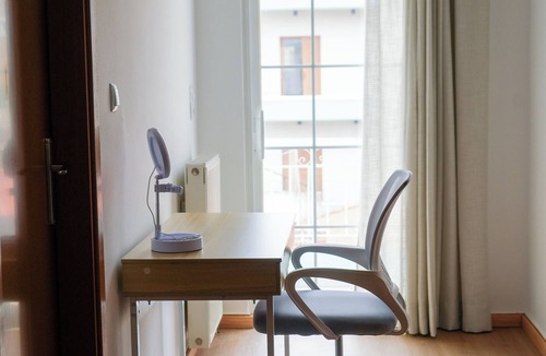 Nafplion City Centre Apartment | RianosnCozy house in central Nafplio