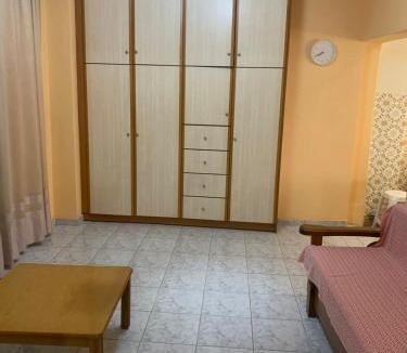 Fyli Apartment | Rigas House