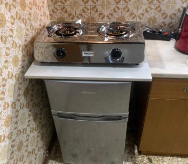 Fyli Apartment | Rigas House