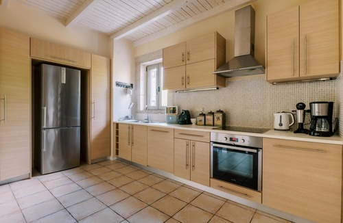 Riglia Villa | Riglia Villas - Villa Elea.