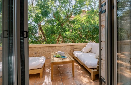 Riglia Villa | Riglia Villas - Villa Elea.