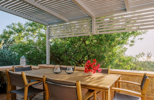 Riglia Villa | Riglia Villas - Villa Olive.