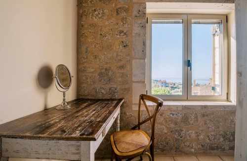 Riglia Villa | Riglia Villas - Villa Stone.