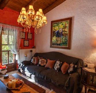 Potamia Villa | RiverHome