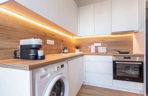 Vari-Voula-Vouliagmeni Apartment | Riviera Escape Suites