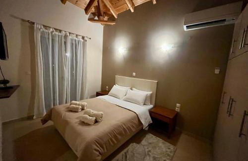 Kardamyli Apartment | Riza Apartments