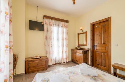 Mikro Chorio House | Rizoma Guesthouse