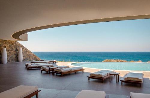 Koutsounari Resort | ROBINSON Ierapetra