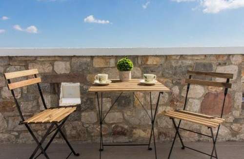 Agios Isidoros House | Roccia di Isidoro