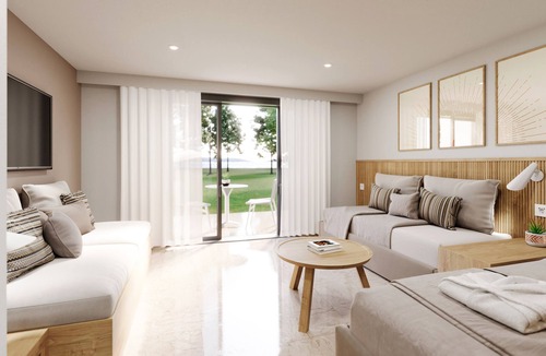 Agnos Hotel | Roda Beach Resort & Spa All-inclusive