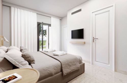 Agnos Hotel | Roda Beach Resort & Spa All-inclusive