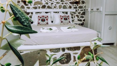 Kontias Apartment | Rodakas Rooms-Ariadni