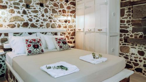 Kontias Apartment | Rodakas Rooms-Ariadni