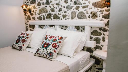 Kontias Apartment | Rodakas Rooms-Ariadni