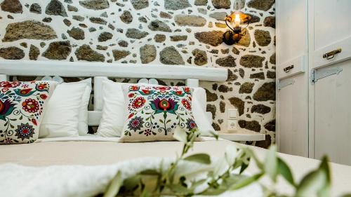 Kontias Apartment | Rodakas Rooms-Ariadni