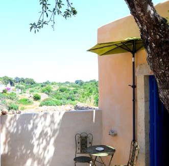 Kithira Apartment | Rodamia Traditional Cottage