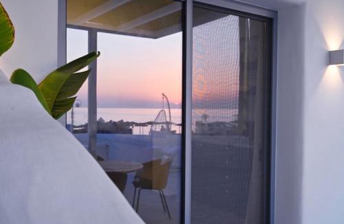 Stegna Apartment | Rodhéa