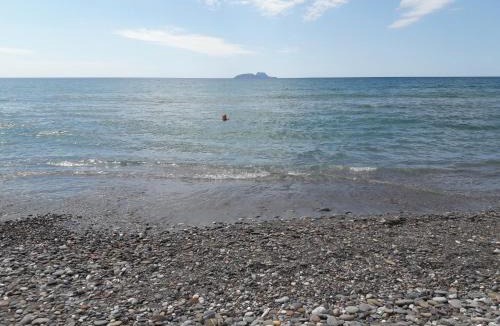 Kokinos Pirgos Apartment | Rodia Beach Suites