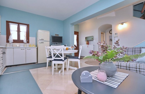 Skopelos House | Rodianna Beautiful House