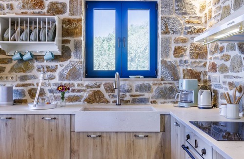 Xanthi Region Villa | Rodon Luxury Villas Aura