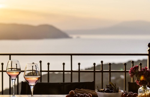 Glossa Villa | Rodon Luxury Villas "Eos"