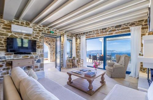 Glossa Villa | RODON Luxury Villas