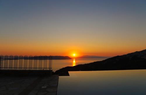 Glossa Villa | RODON Luxury Villas
