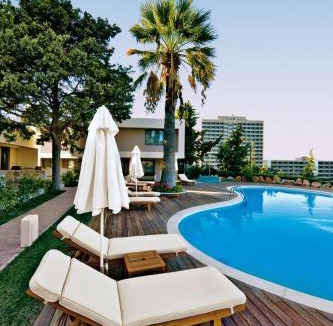 Ixia Resort | Rodos Palace Hotel