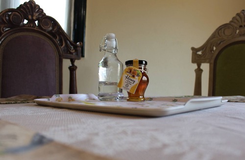 Zaros Apartment | Roes Apartments-Avra-