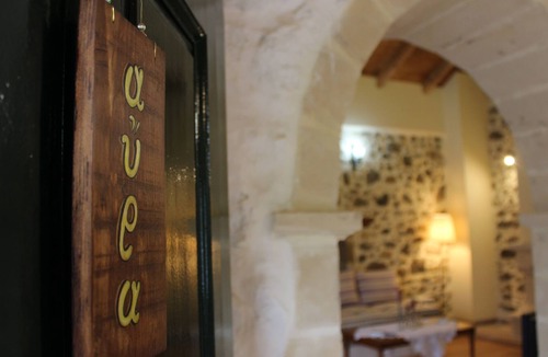 Zaros Apartment | Roes Apartments-Avra-