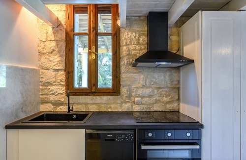 Lampini Villa | Rogalida,serene villa,pool,Near taverns