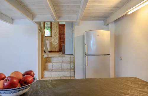 Lampini Villa | Rogalida,serene villa,pool,Near taverns