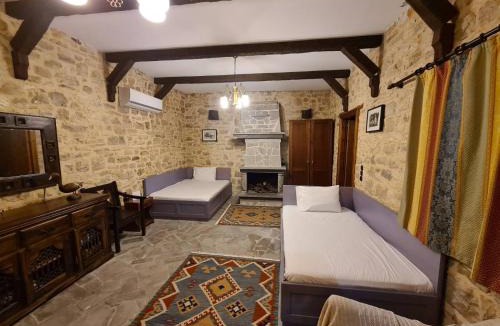 Kalentzion Apartment | Rohami