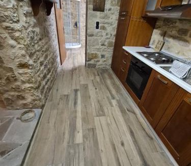 Kalentzion Apartment | Rohami