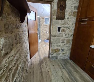 Kalentzion Apartment | Rohami