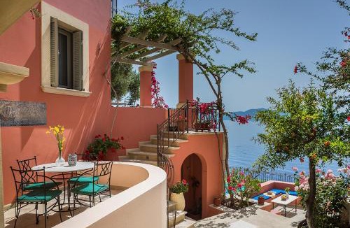 Assos House | Roi Boutique Suites