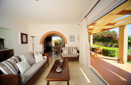 Prinos House | Romance in quiet idyll - villa with private pool, wifi | Prinos, Crete