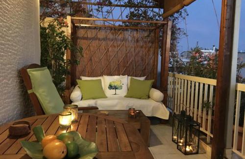 Kallithea Apartment | Romantic and cosy apartment