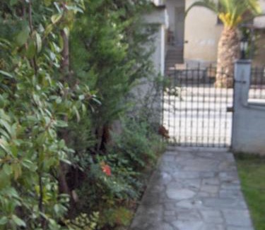 Chrysoupolis Apartment | Romilias Apartment