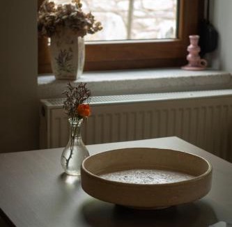 Thasos Town Apartment | Rose Cottage