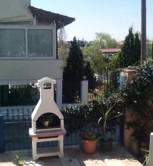 Nea Michaniona Apartment | Roses Apartments