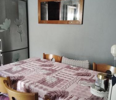 Nea Michaniona Apartment | Roses Apartments