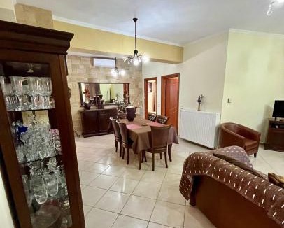 Kissamos Apartment | Rosmarino