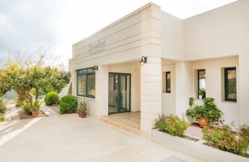 Limeniskos Apartment | Roubini Apartments