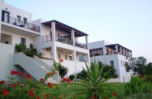 Limeniskos Apartment | Roubini Apartments