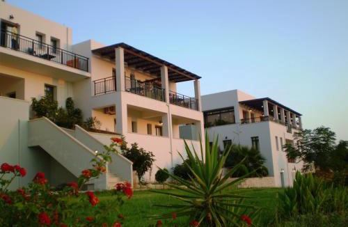 Limeniskos Apartment | Roubini Apartments