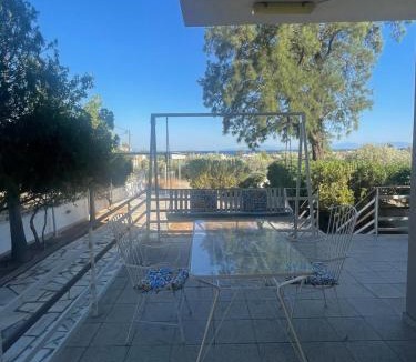 Kineta House | Roula's House