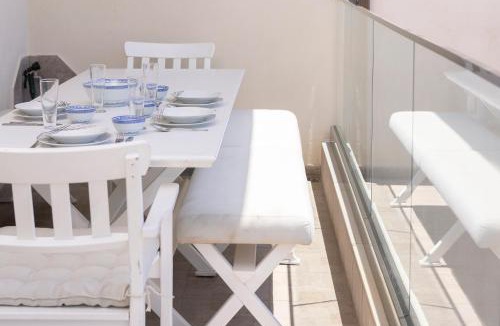 Flogita Apartment | Roula's Residence