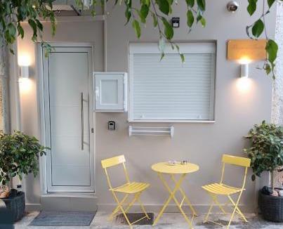Myrtos House | Roummi Suite Mirtos