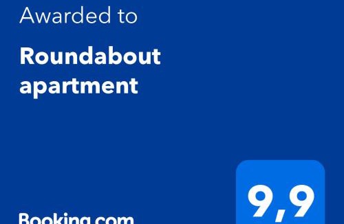 Nea Tirintha House | Roundabout apartment